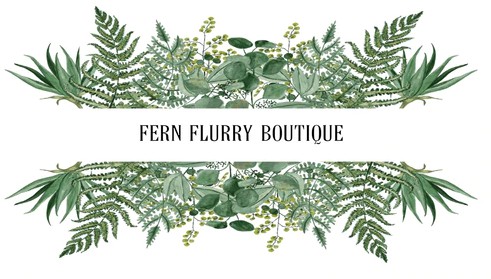 Fern Flurry Boutique