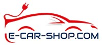 E Car shop