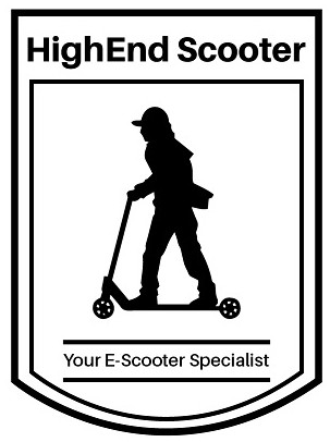 High End Scooters