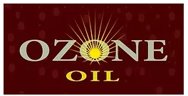 Ozone Oil