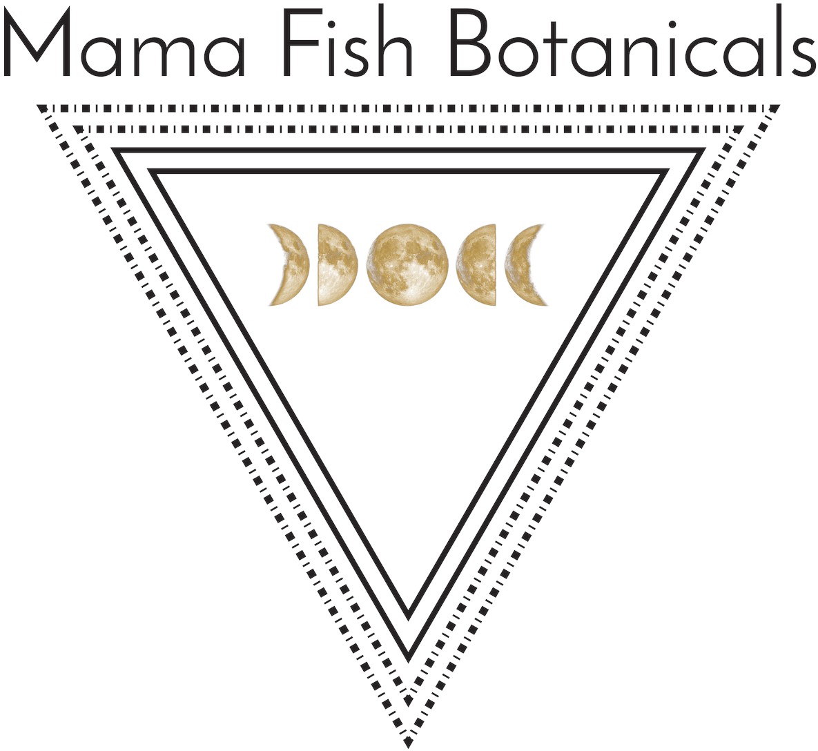 Mama Fish Botanicals