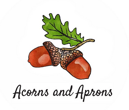 Acorns and Aprons