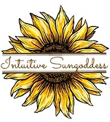 Intuitive Sungoddess