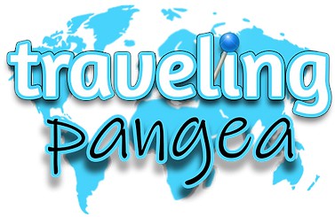 Traveling Pangea