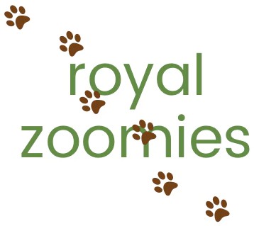 Royal Zoomies