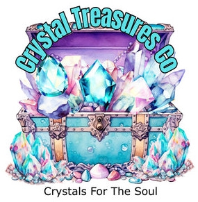 Crystal Therapy Co