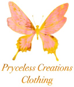 Pryceless Creations Clothing