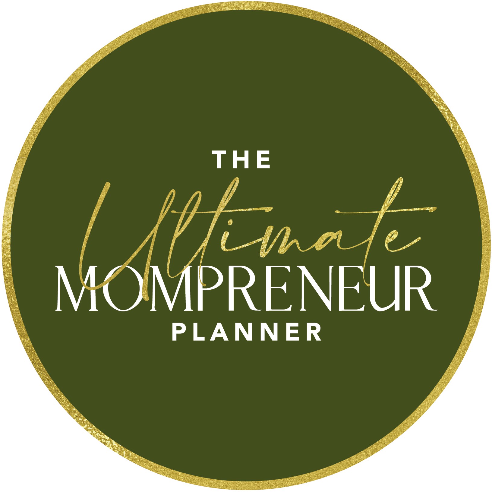 The Ultimate Mompreneur