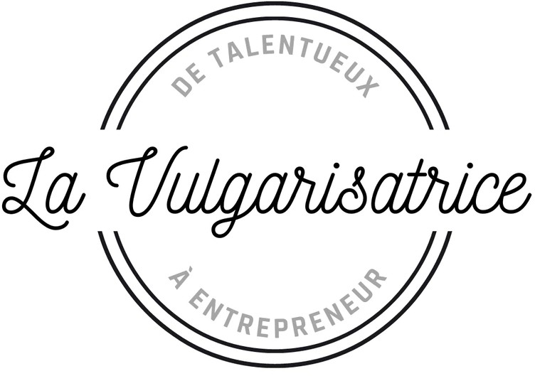 La Vulgarisatrice