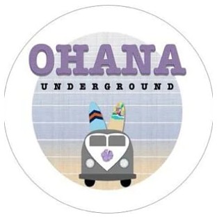 Ohana Underground