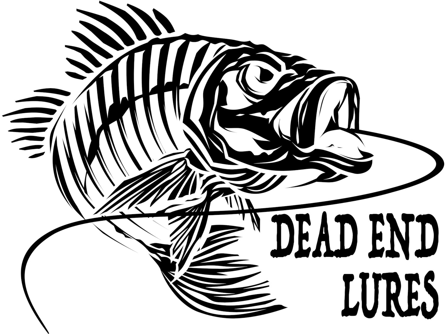 Dead End Lures