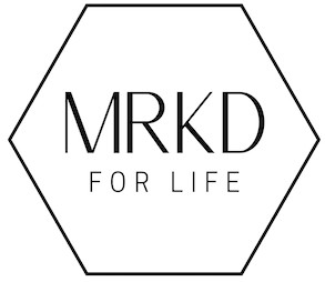 Mrkd For Life