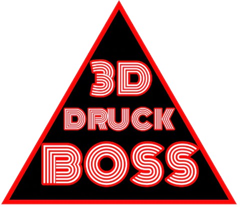 3d Druck Boss