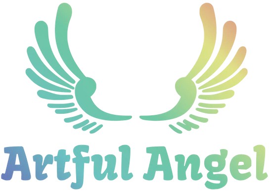 Artful Angel