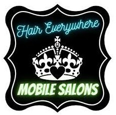 Hair Everywhere Mobile Salons