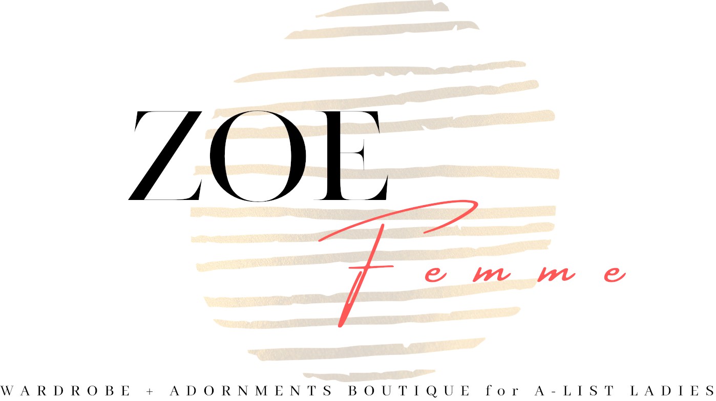 ZoeFemme Boutique