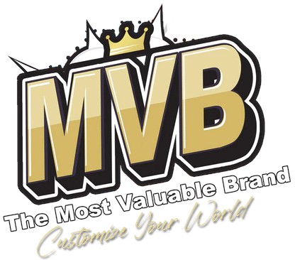 MVB Custom Printing