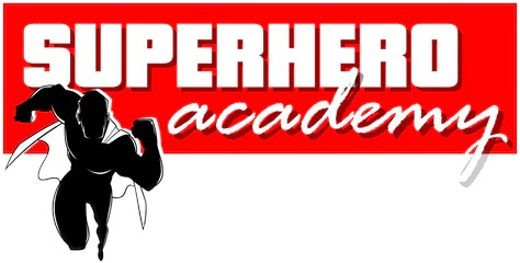 Superhero Academy