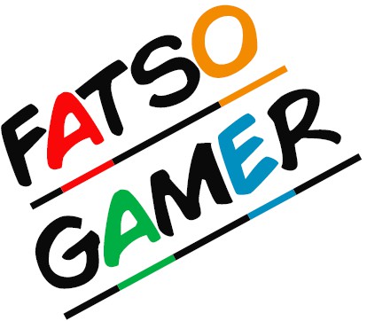 Fatso Gamer