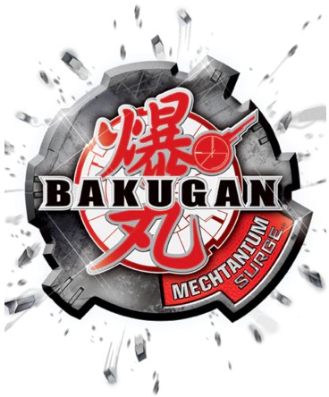 Bakugan Boutique