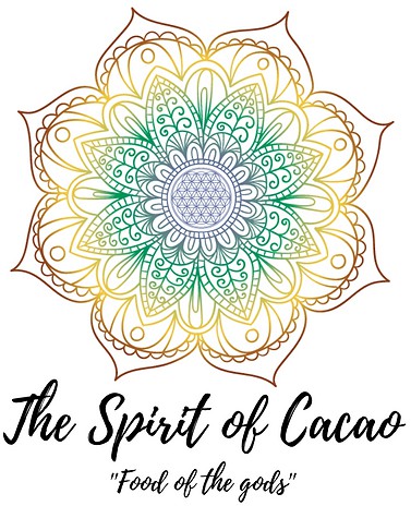 The Spirit Of Cacao