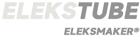 EleksMaker EleksTube