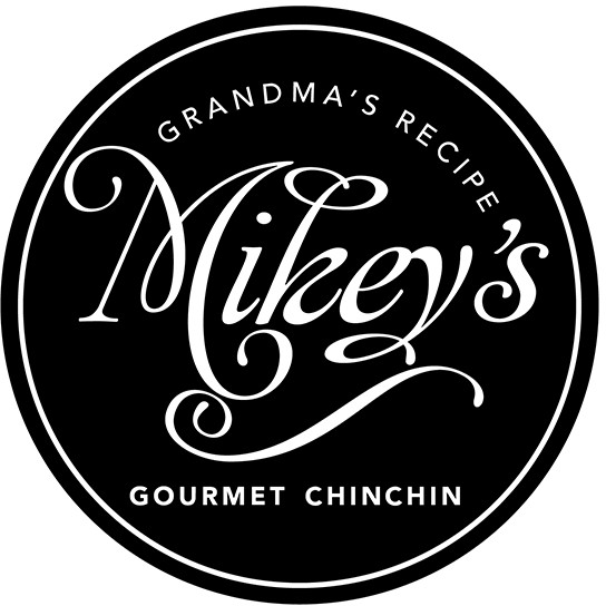 Mikeys Gourmet Chin Chin