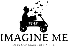 Imagine Me, Creative Book Publishing