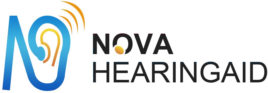 Nova HearingsAid