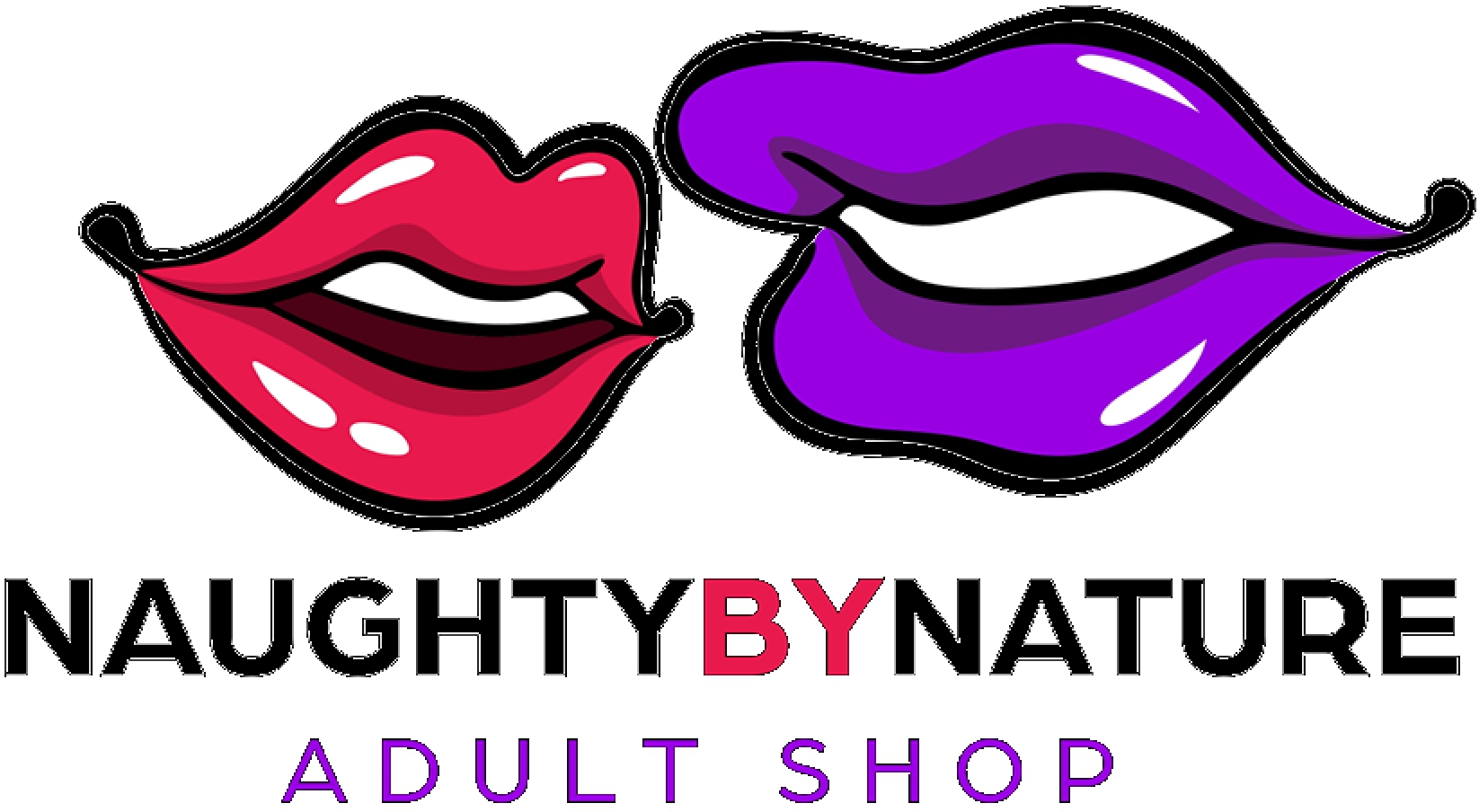 Naughty By Nature Adult Store