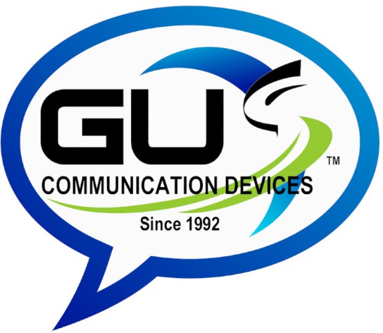 Speech Tablets by Gus Communication Devices