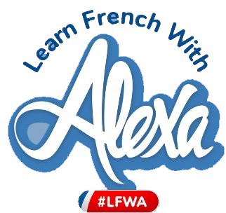 Learn French With Alexa