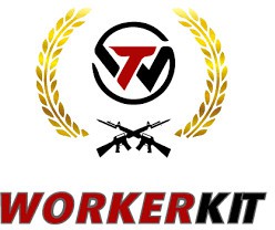 Workerkit Tactical