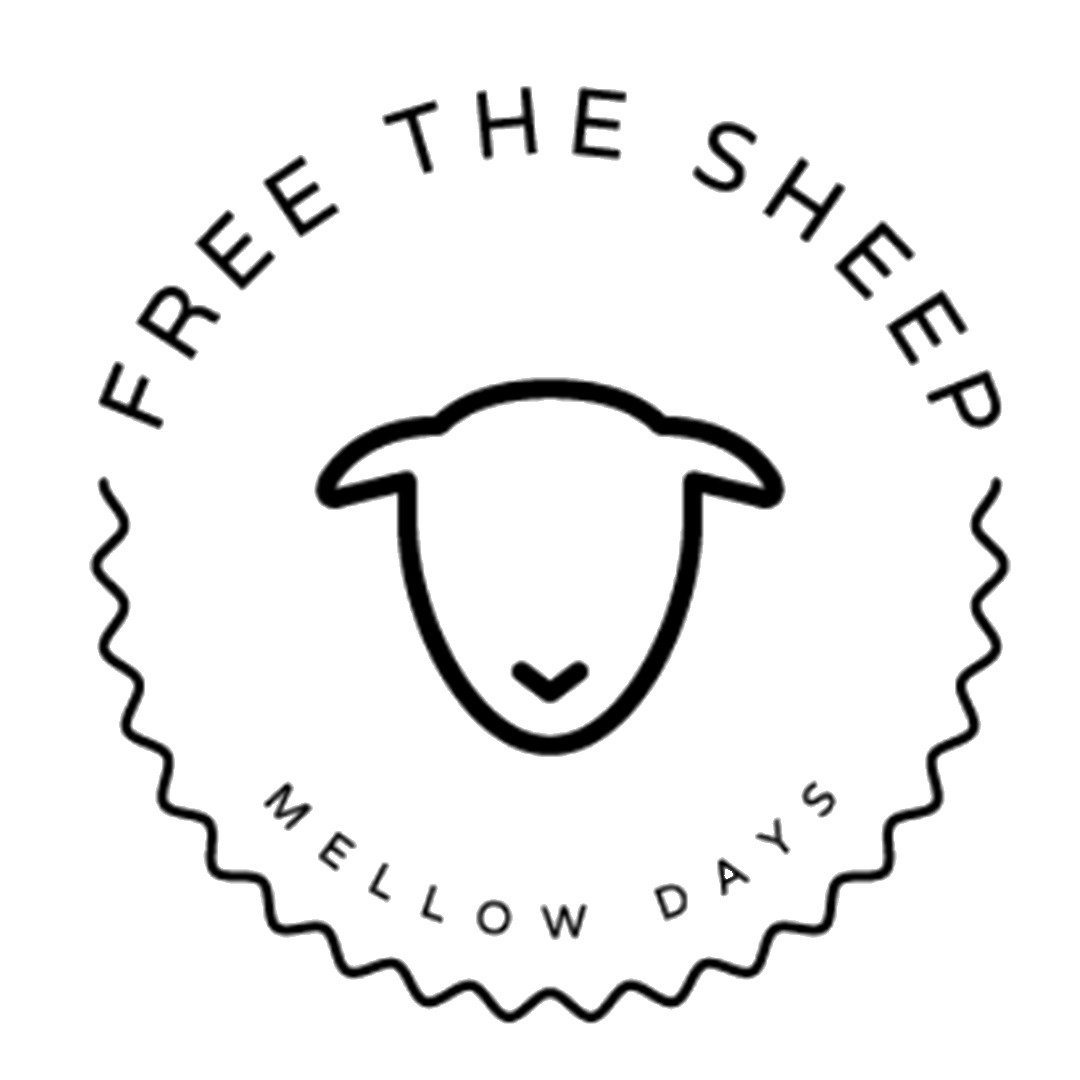 Free The Sheep