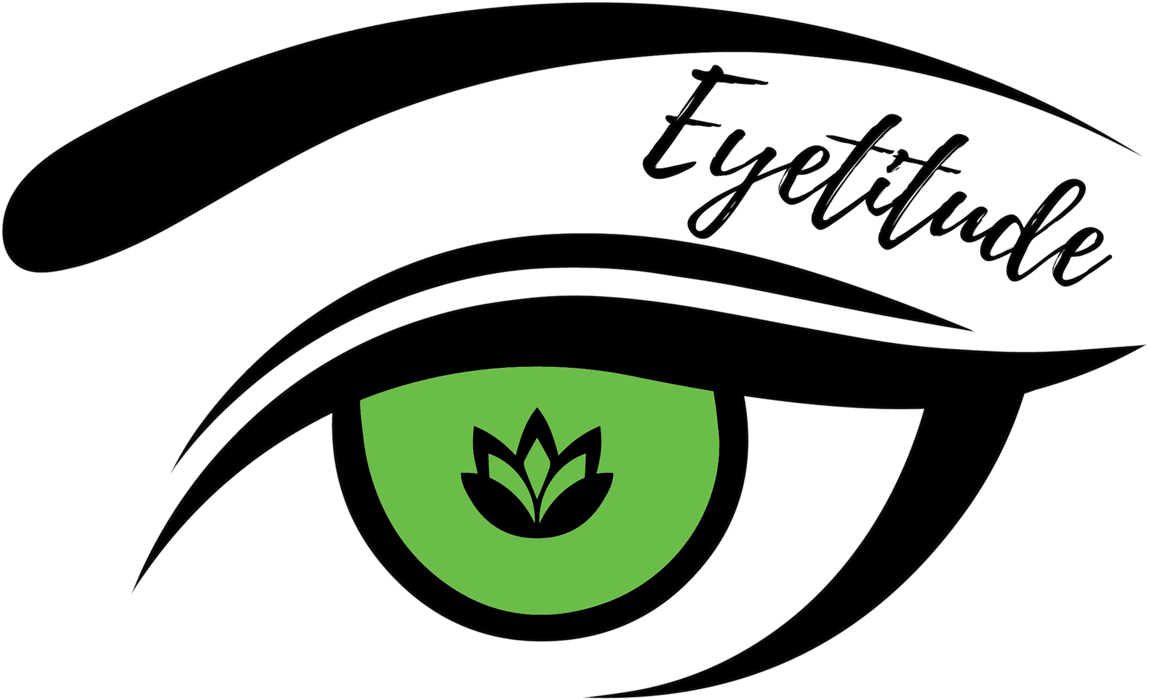 Eyetitude