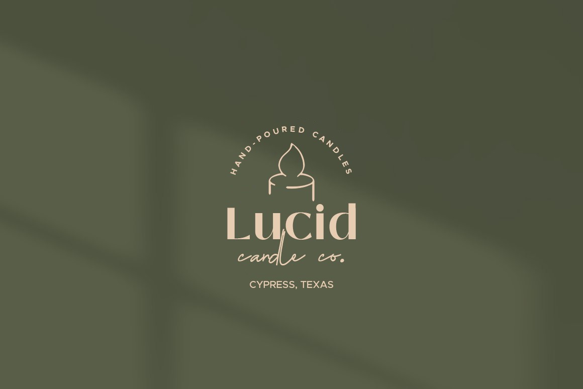 Lucid Candle