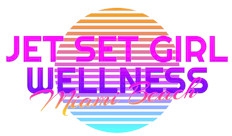 Jetset Girl Wellness