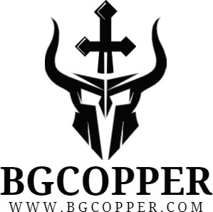 BGCopper