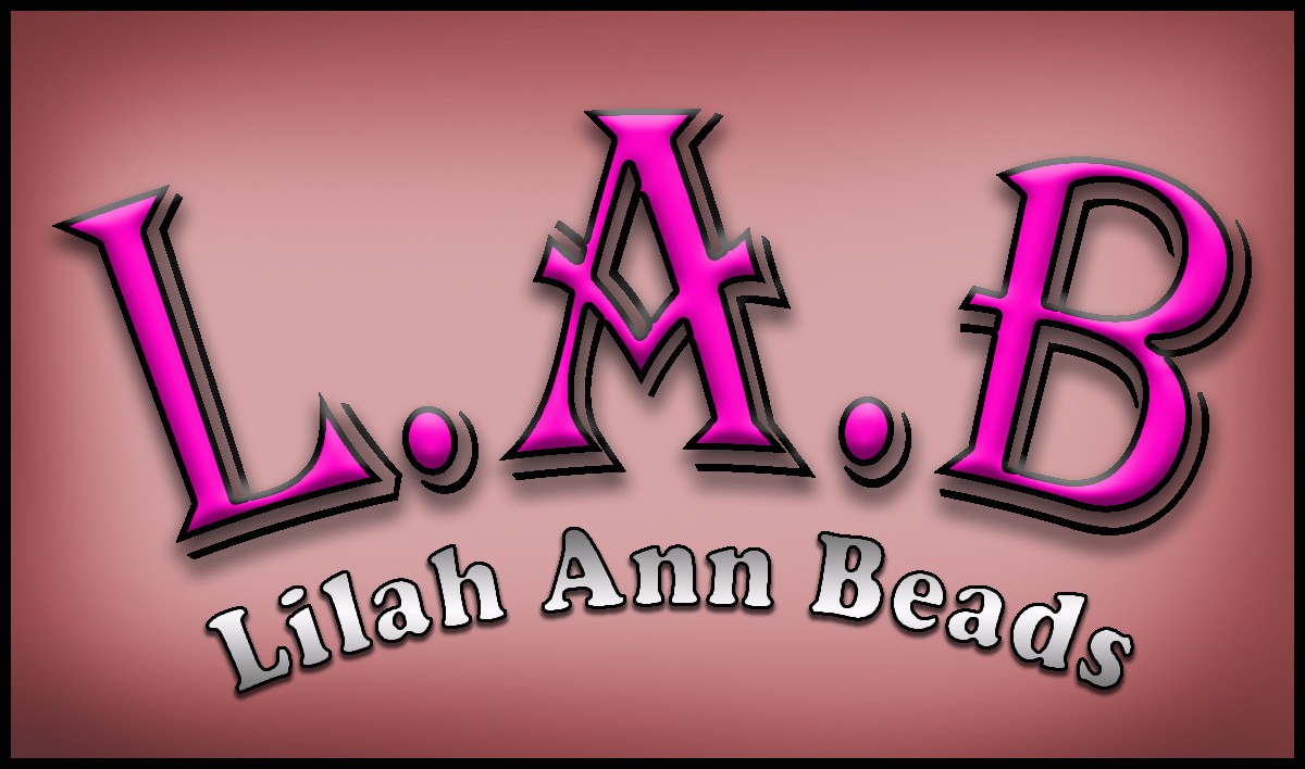 Lilah Ann Beads