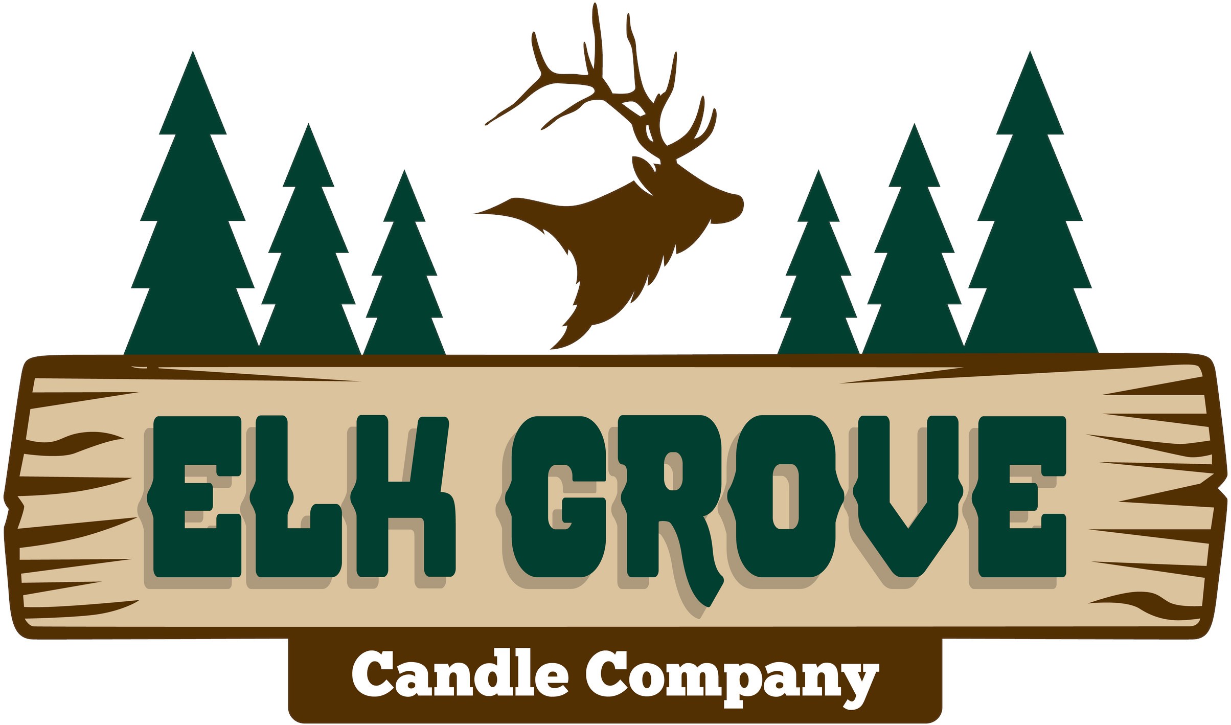 Elk Grove Candles