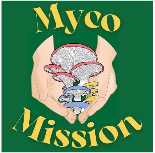 Myco Mission Gourmet Mushroom Farm & Spices