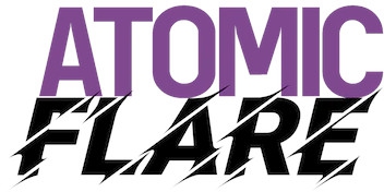 Atomic Flare