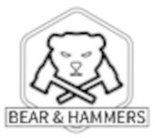 Bear And Hammers