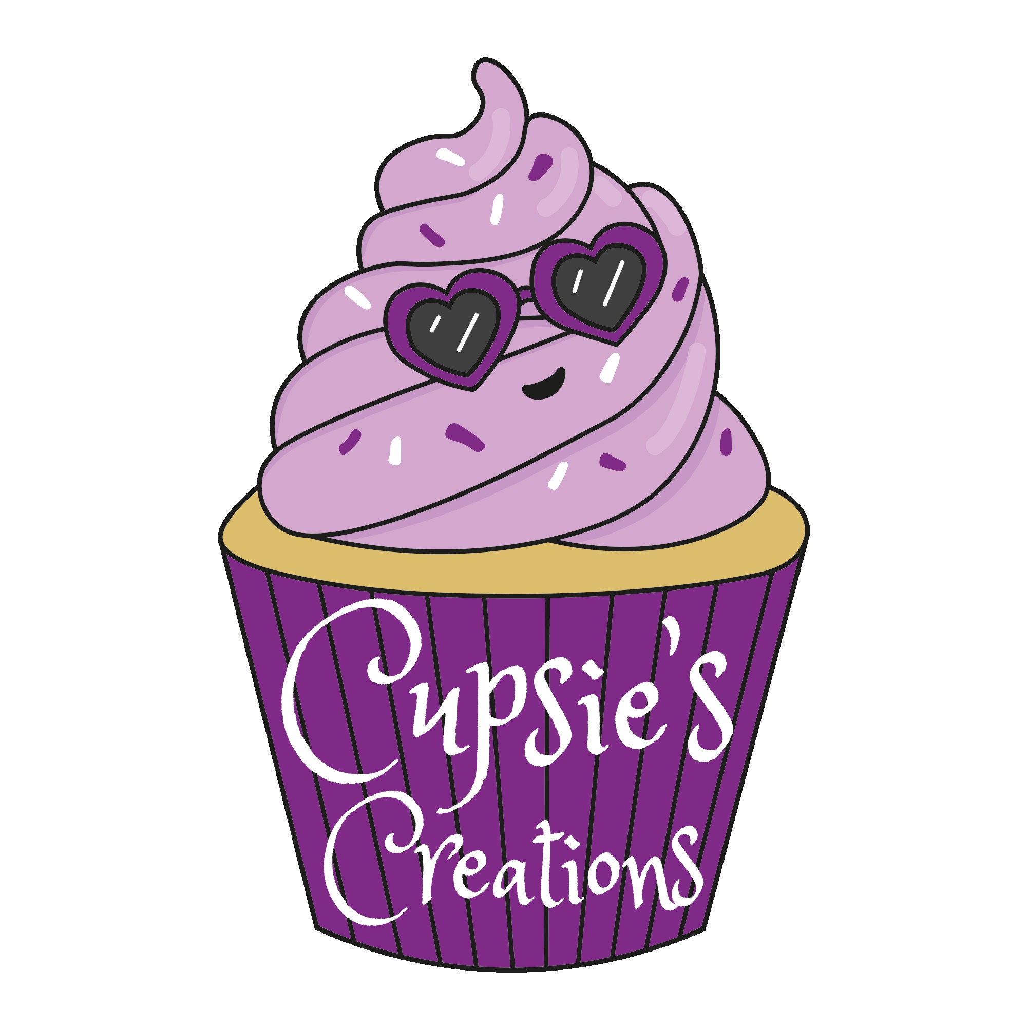 Cupsies Creations