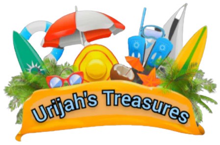 Urijahs Treasures