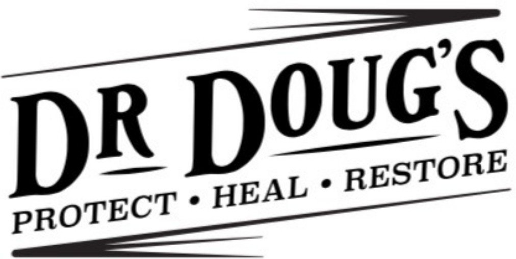 Dr. Doug's Balms