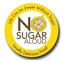 No Sugar Aloud