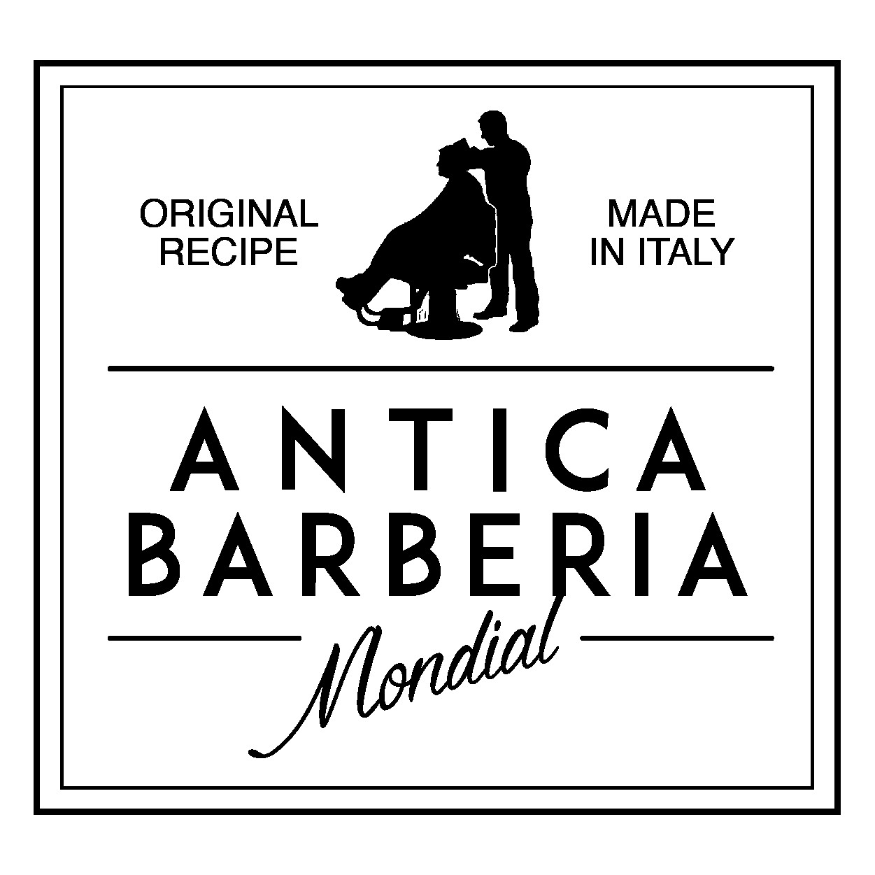 Antica Barberia