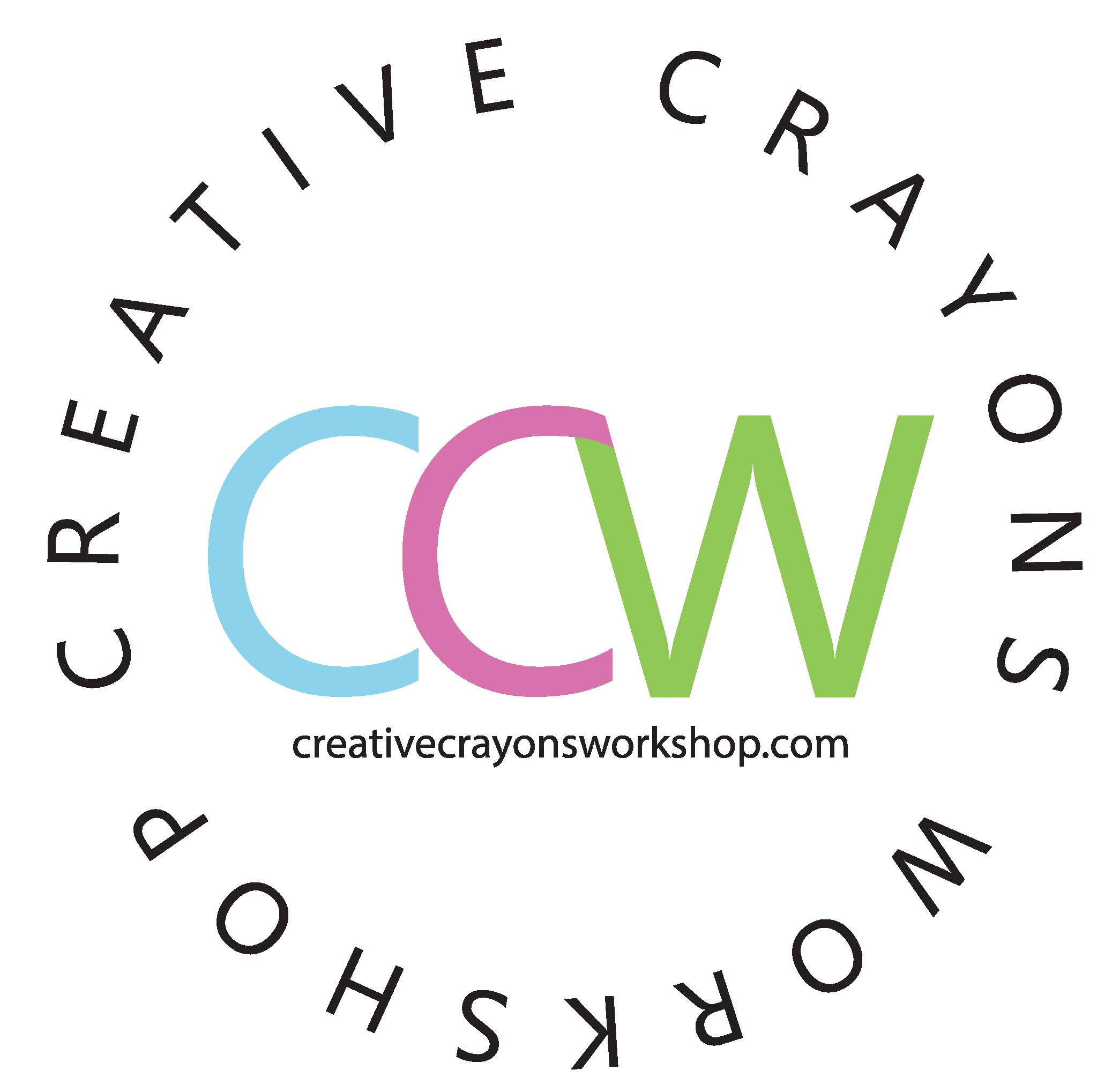 Creative Crayons Workshop