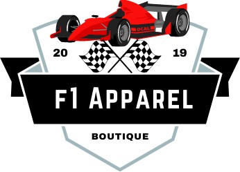 F1 Apparel